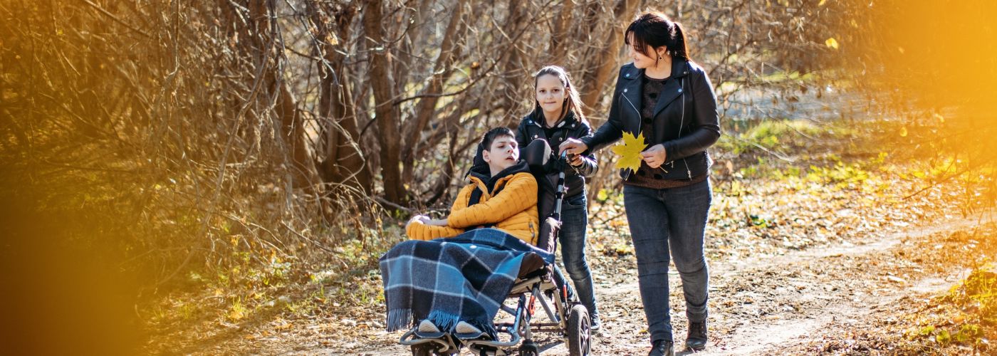 Ways Special Needs Nannies Help Your Home