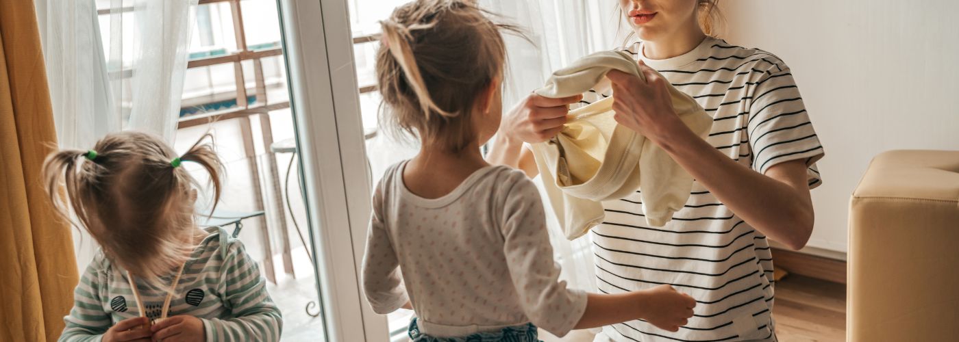 Factor In Work Hours and Parental Availability