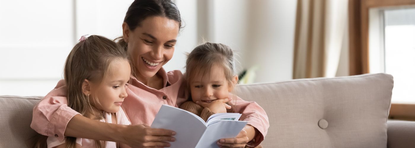 How Many Nannies Do You Need For Kids